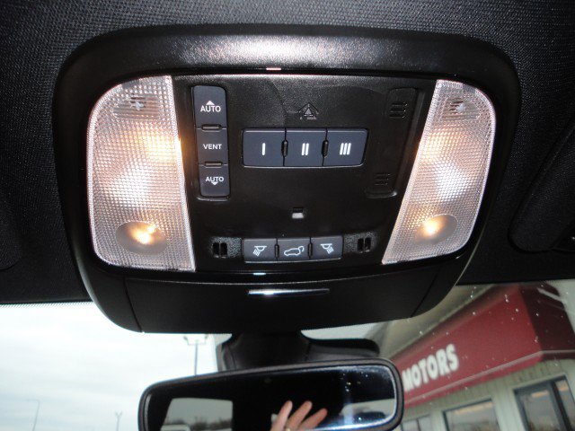 Used 2024 Dodge Durango GT image 8