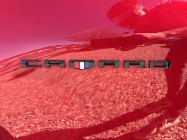 Used 2019 Chevrolet Camaro SS image 35