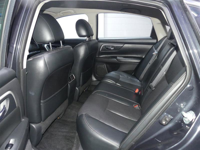 Used 2018 Nissan Altima 2.5 SL image 27