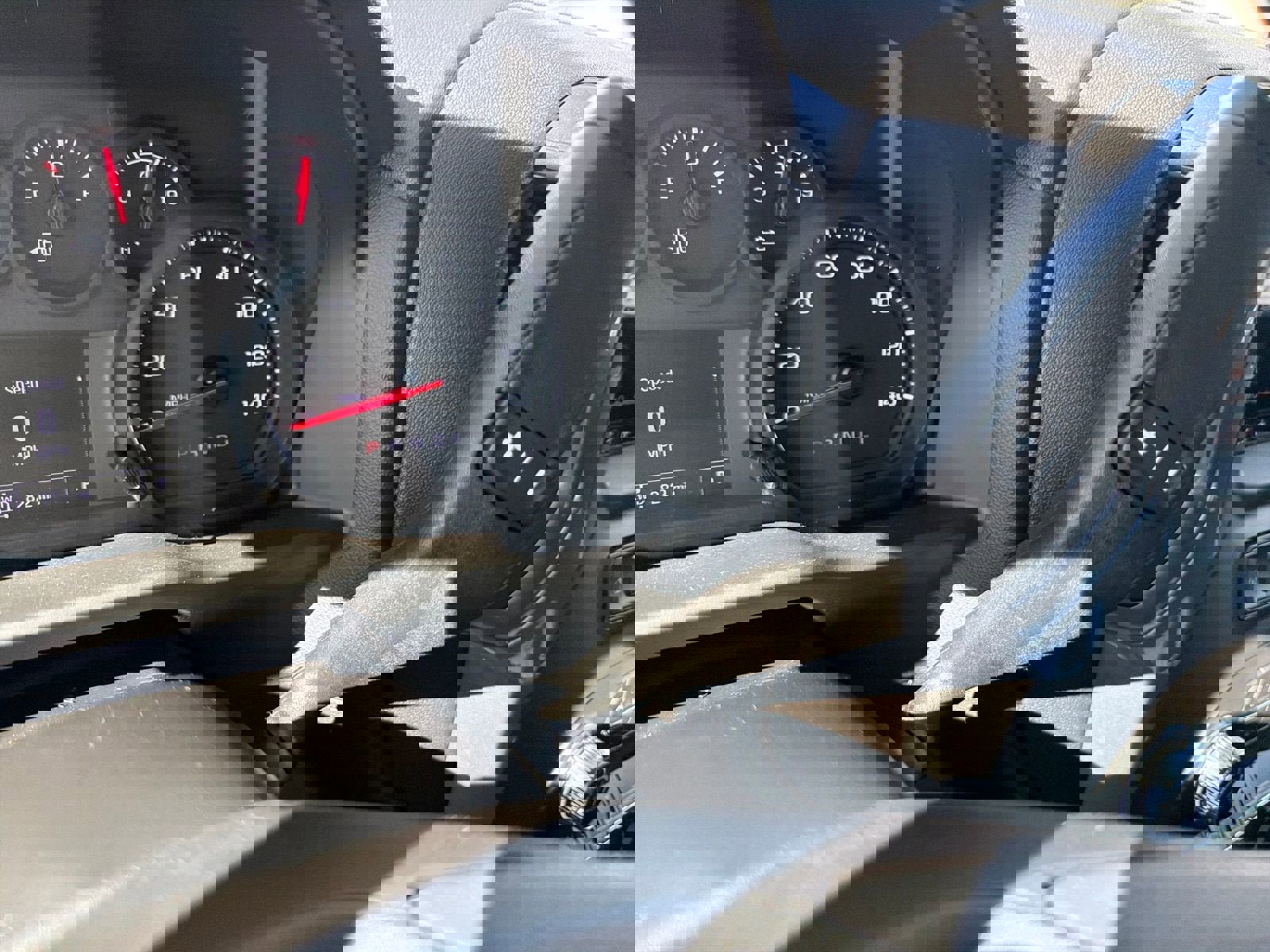 New 2026 GMC Sierra 2500 Pro image 19