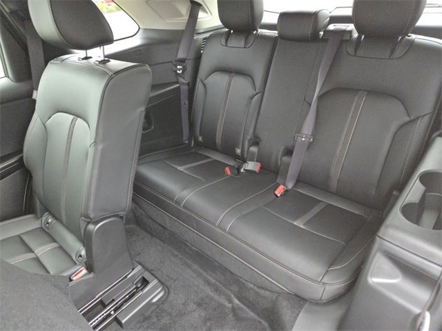 New 2026 MAZDA CX-90 3.3 Turbo w/ Select Package image 19