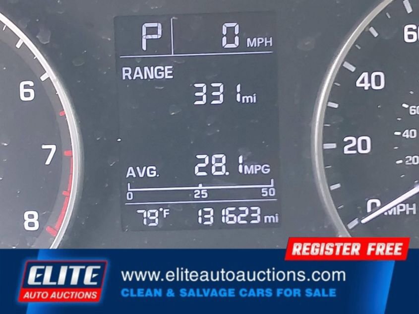 Used 2017 Hyundai Elantra SE image 29