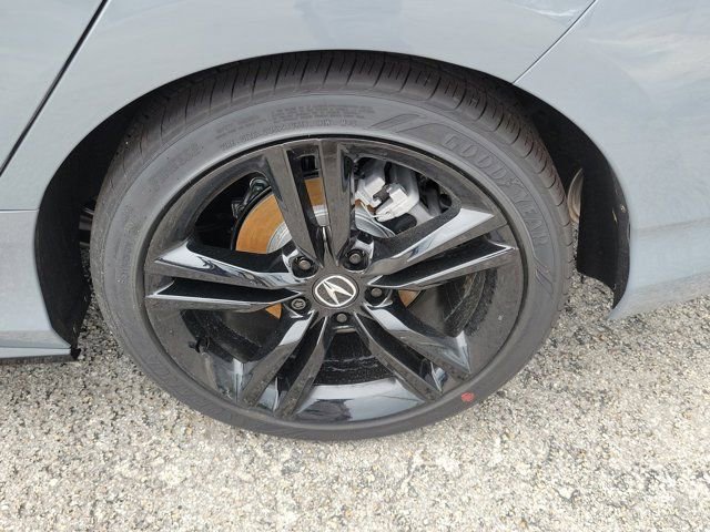 New 2026 Acura Integra A-Spec FWD image 7