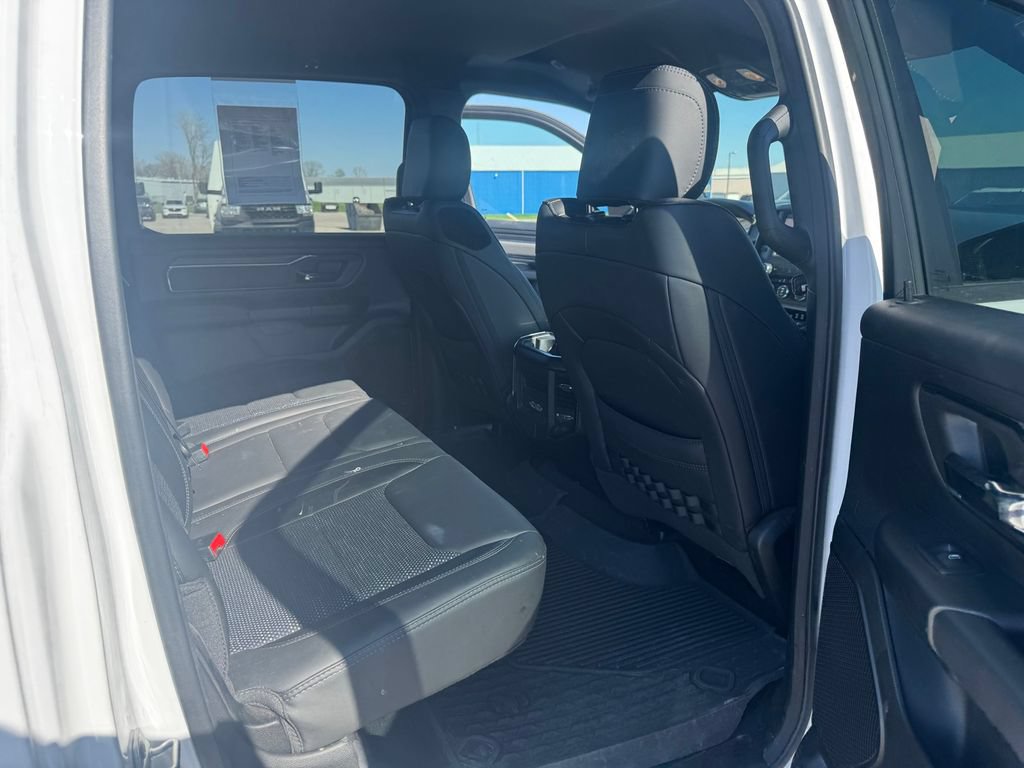 Used 2023 RAM 1500 Big Horn AWD/4WD image 26