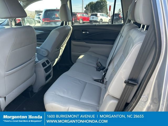 Used 2022 Honda Pilot Special Edition image 23