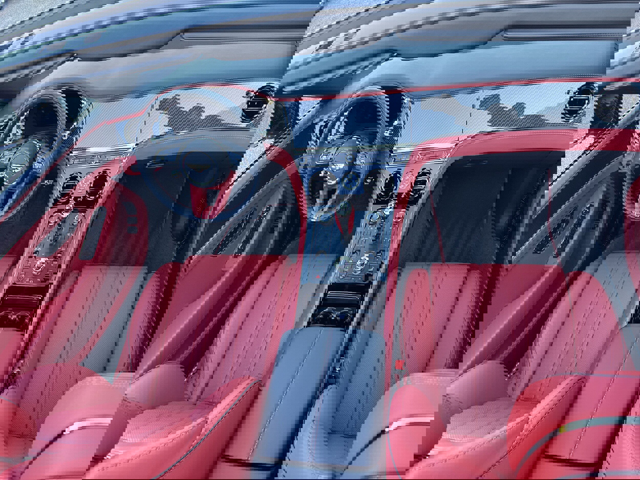 New 2026 Bentley Continental GTC image 18
