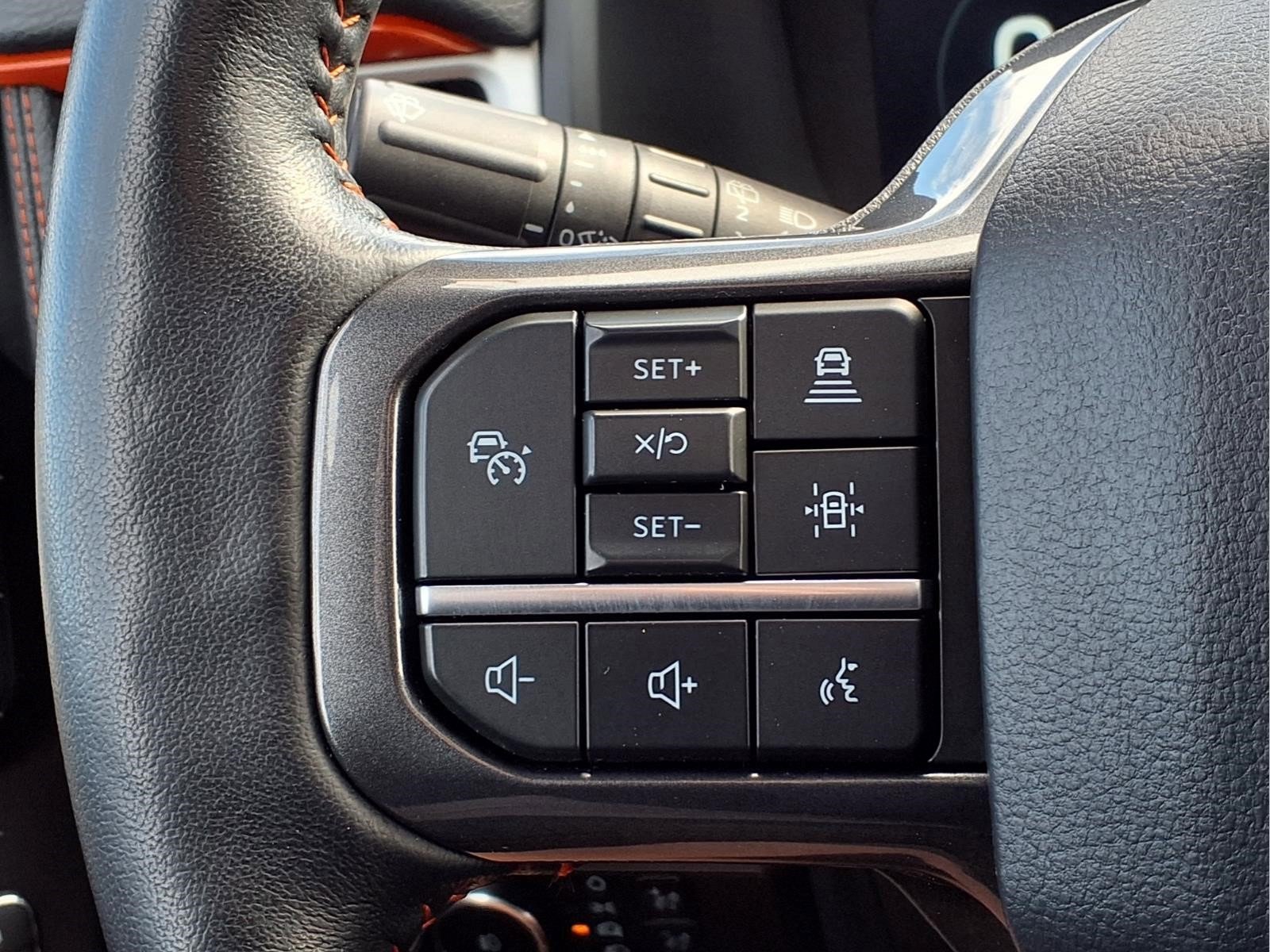 Used 2024 Ford Expedition Timberline AWD/4WD image 19