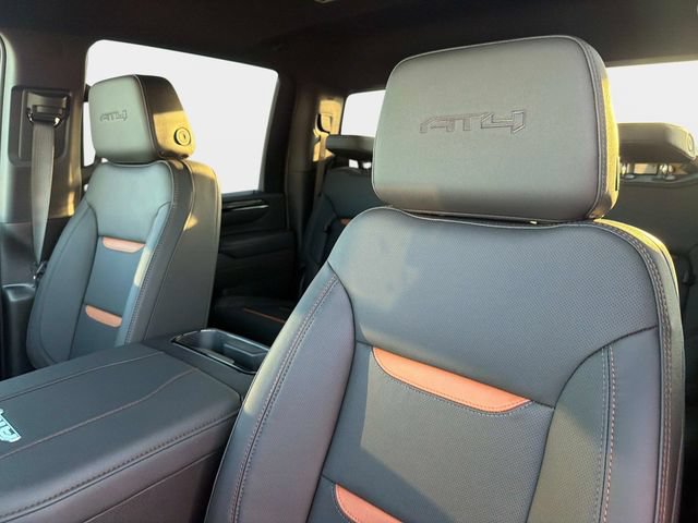 New 2026 GMC Sierra 2500 AT4 w/ AT4 Premium Plus Package AWD/4WD image 20