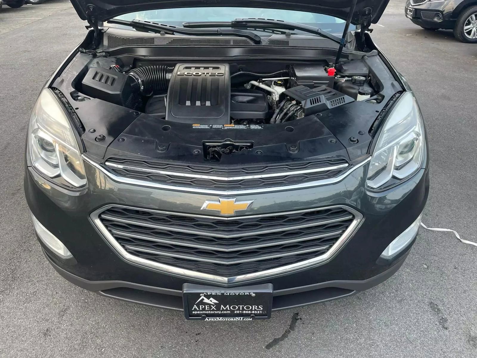 Used 2017 Chevrolet Equinox LT w/ Convenience Package image 63