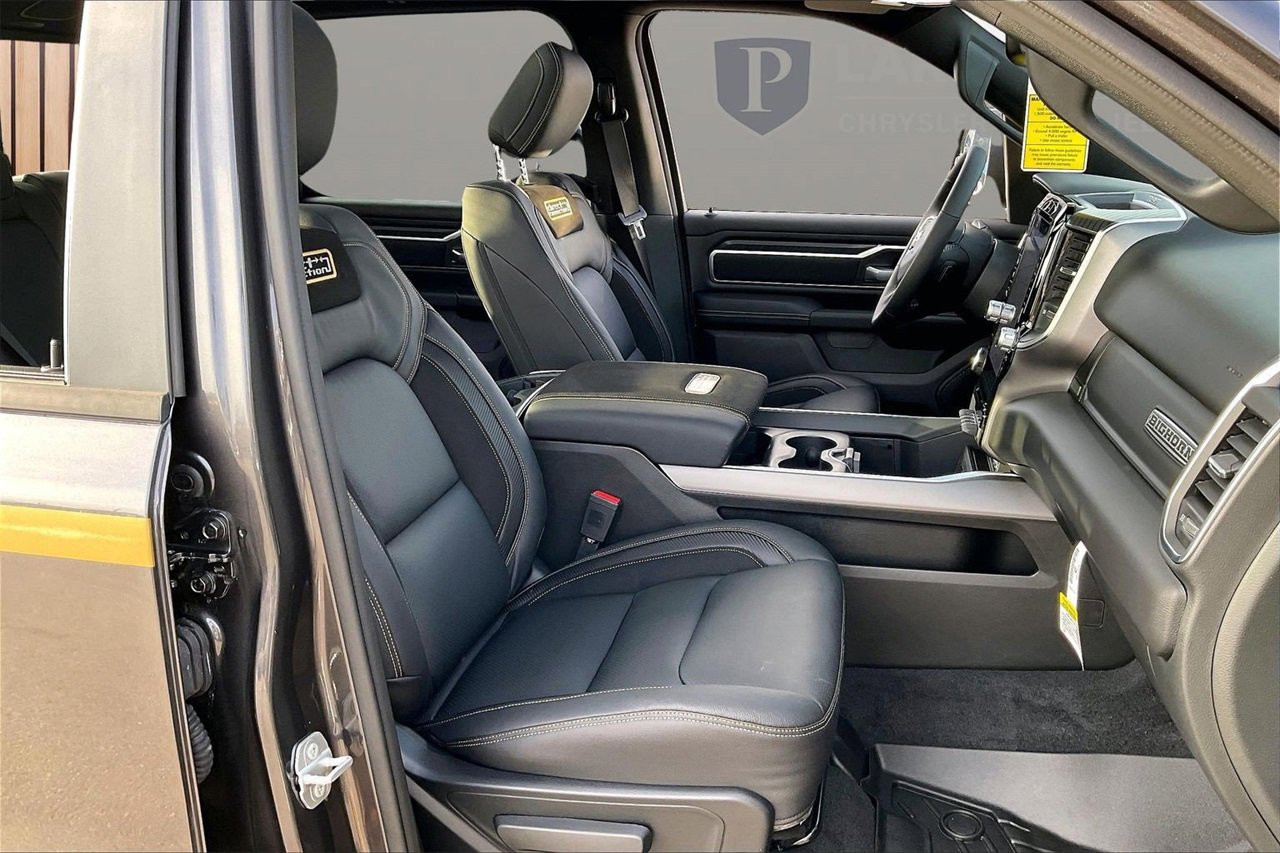 New 2026 RAM 1500 Big Horn image 24