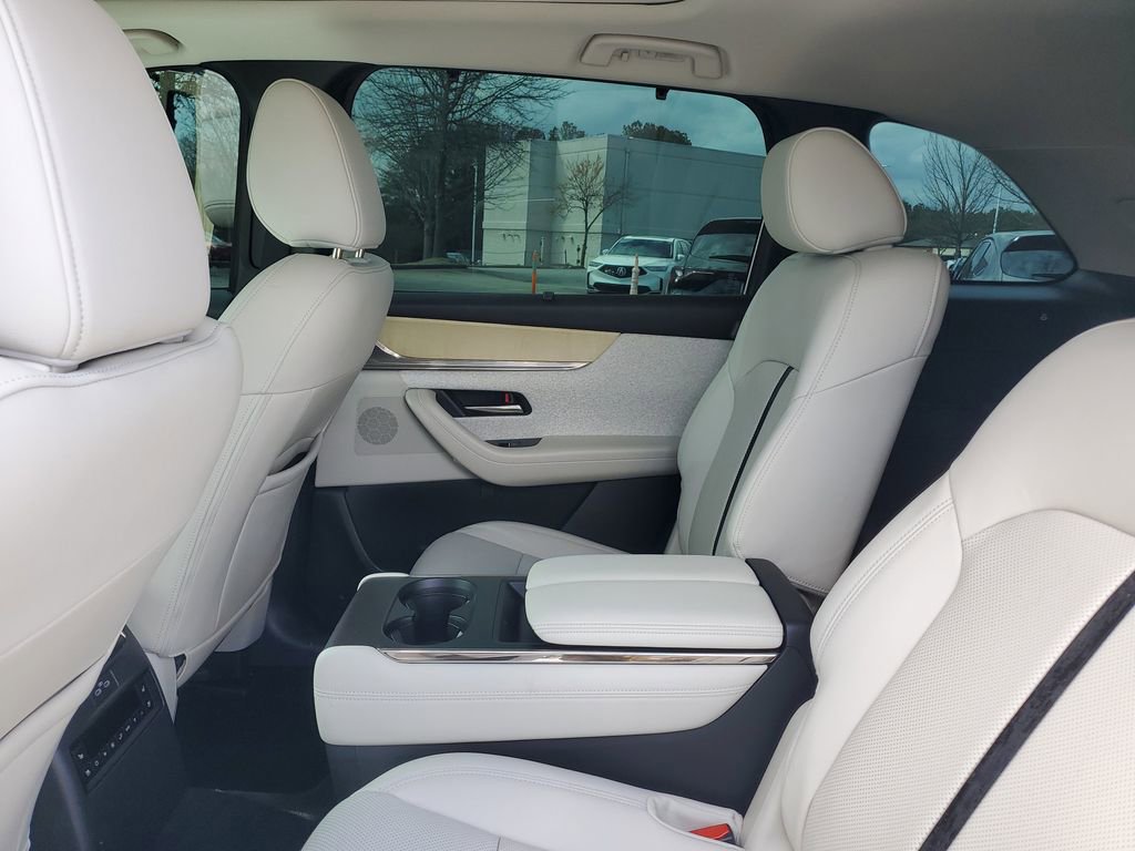 Used 2025 MAZDA CX-90 3.3 Turbo S w/ Premium Plus image 14