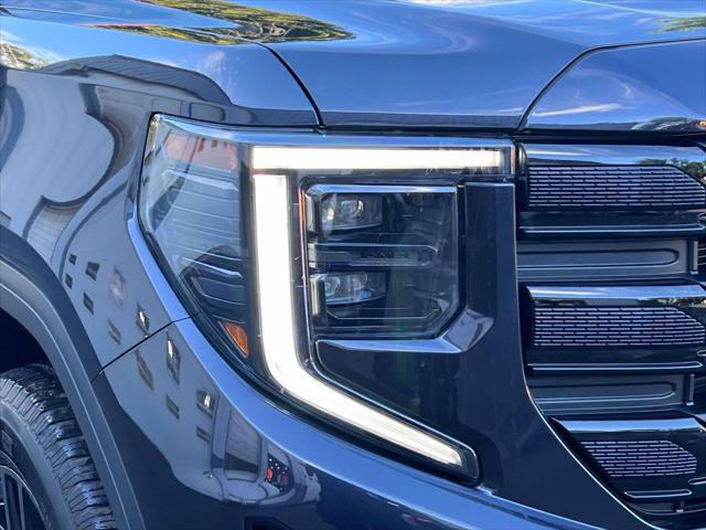 Used 2024 GMC Sierra 1500 Elevation w/ Preferred Package AWD/4WD image 12