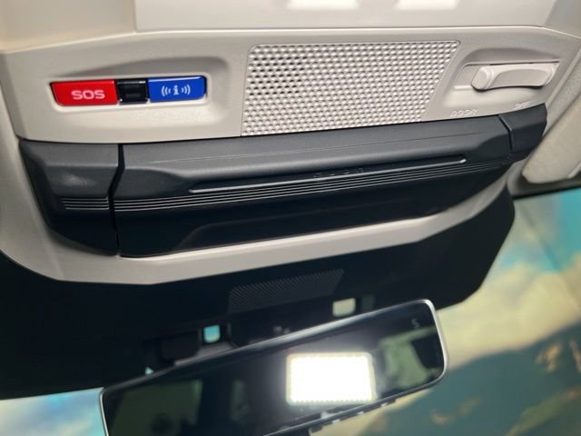 Certified 2025 Subaru Ascent Bronze Edition w/ Onyx Package image 50