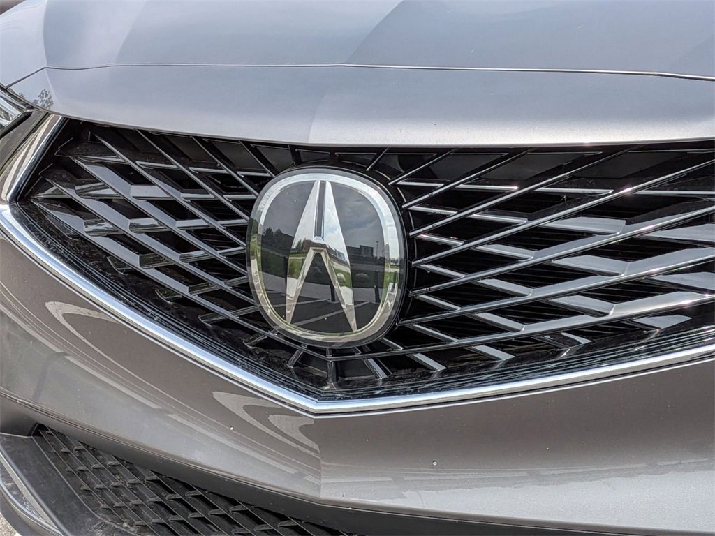 New 2026 Acura MDX SH-AWD image 9