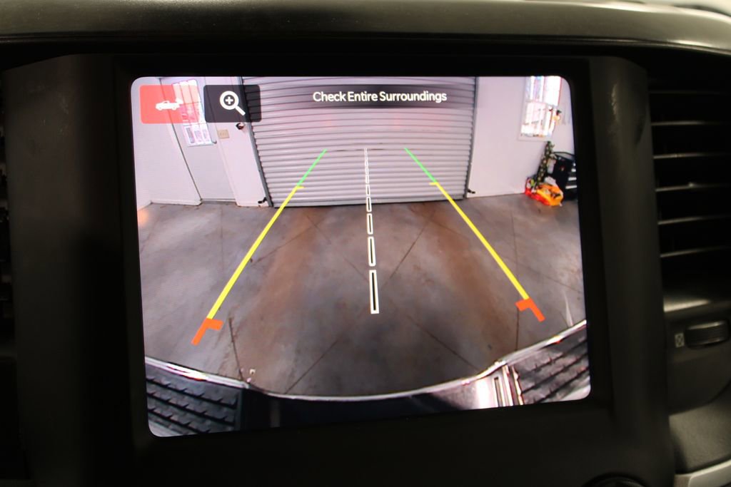 Used 2024 RAM 2500 Big Horn image 51