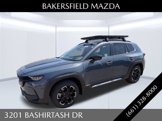 New 2026 MAZDA CX-50 Meridian Edition w/ Apex Package AWD/4WD 360° Tour