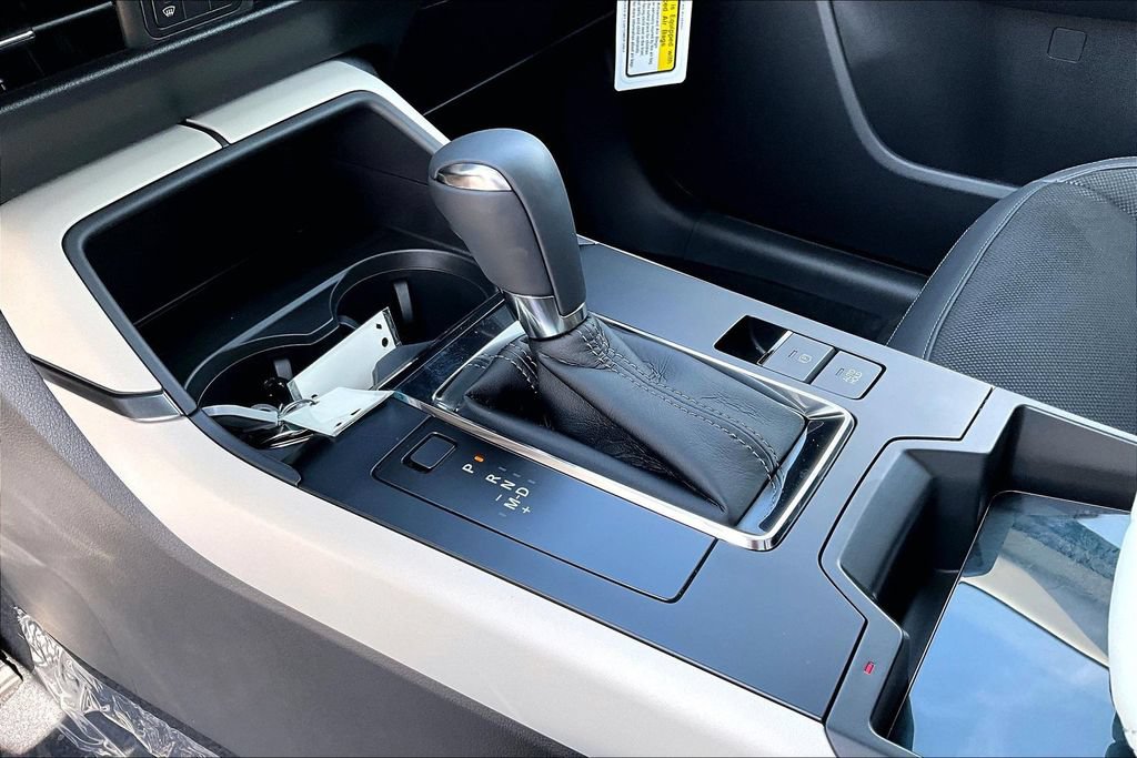 New 2026 MAZDA CX-5 Preferred AWD/4WD image 8