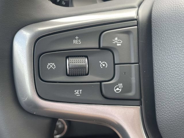 New 2026 Chevrolet Silverado 1500 LT RWD image 19