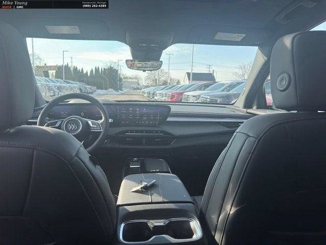 New 2026 Buick Enclave Sport Touring w/ Power Package image 15