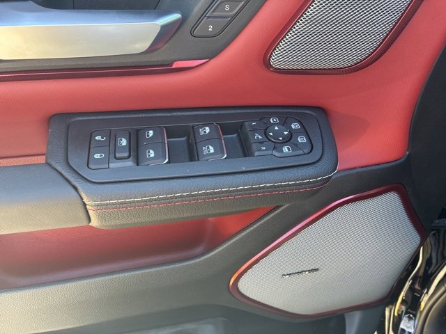 New 2026 RAM 1500 Rebel image 13