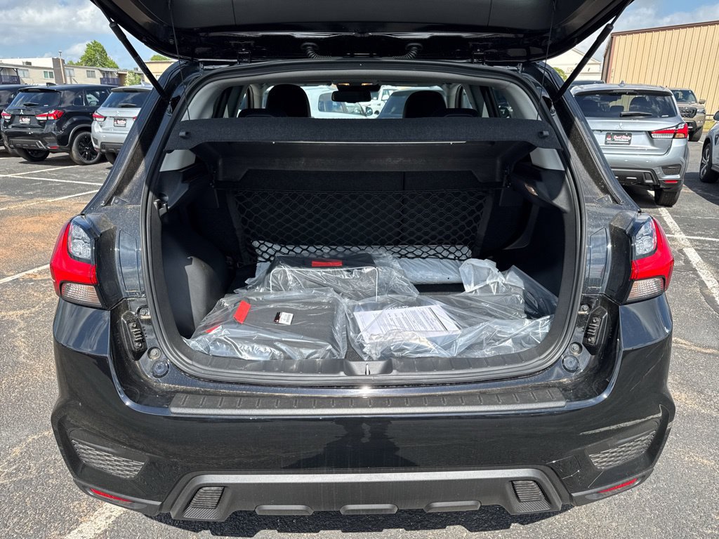 New 2026 Mitsubishi Outlander Sport SE AWD/4WD image 45