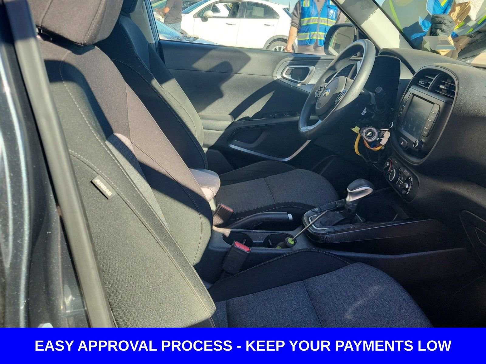 Used 2020 Kia Soul S image 8