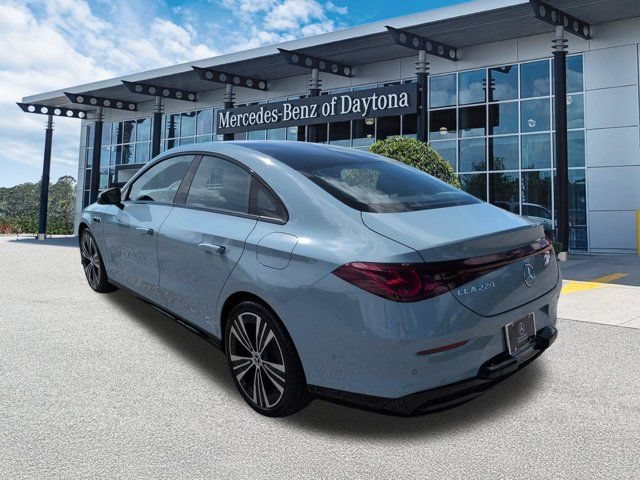New 2027 Mercedes-Benz CLA 220 image 6