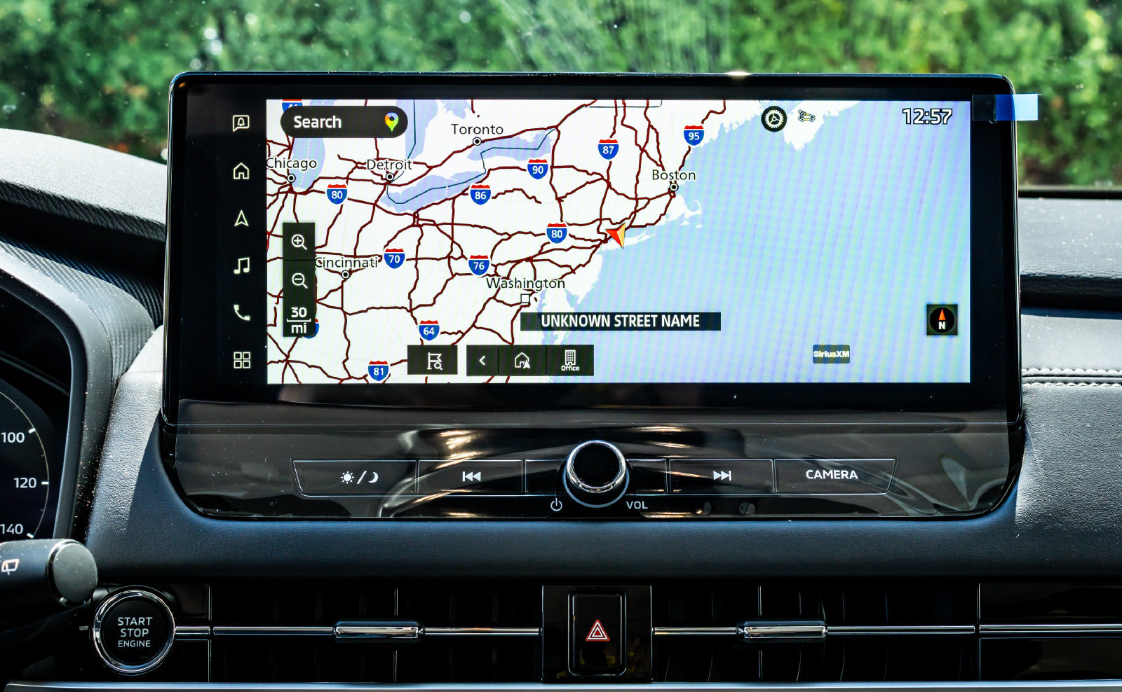 New 2026 Mitsubishi Outlander SE AWD/4WD image 15