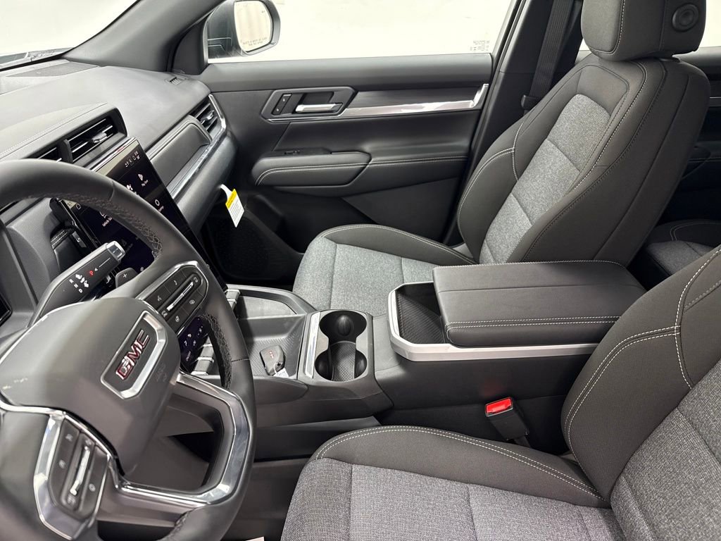 New 2026 GMC Terrain Elevation image 24