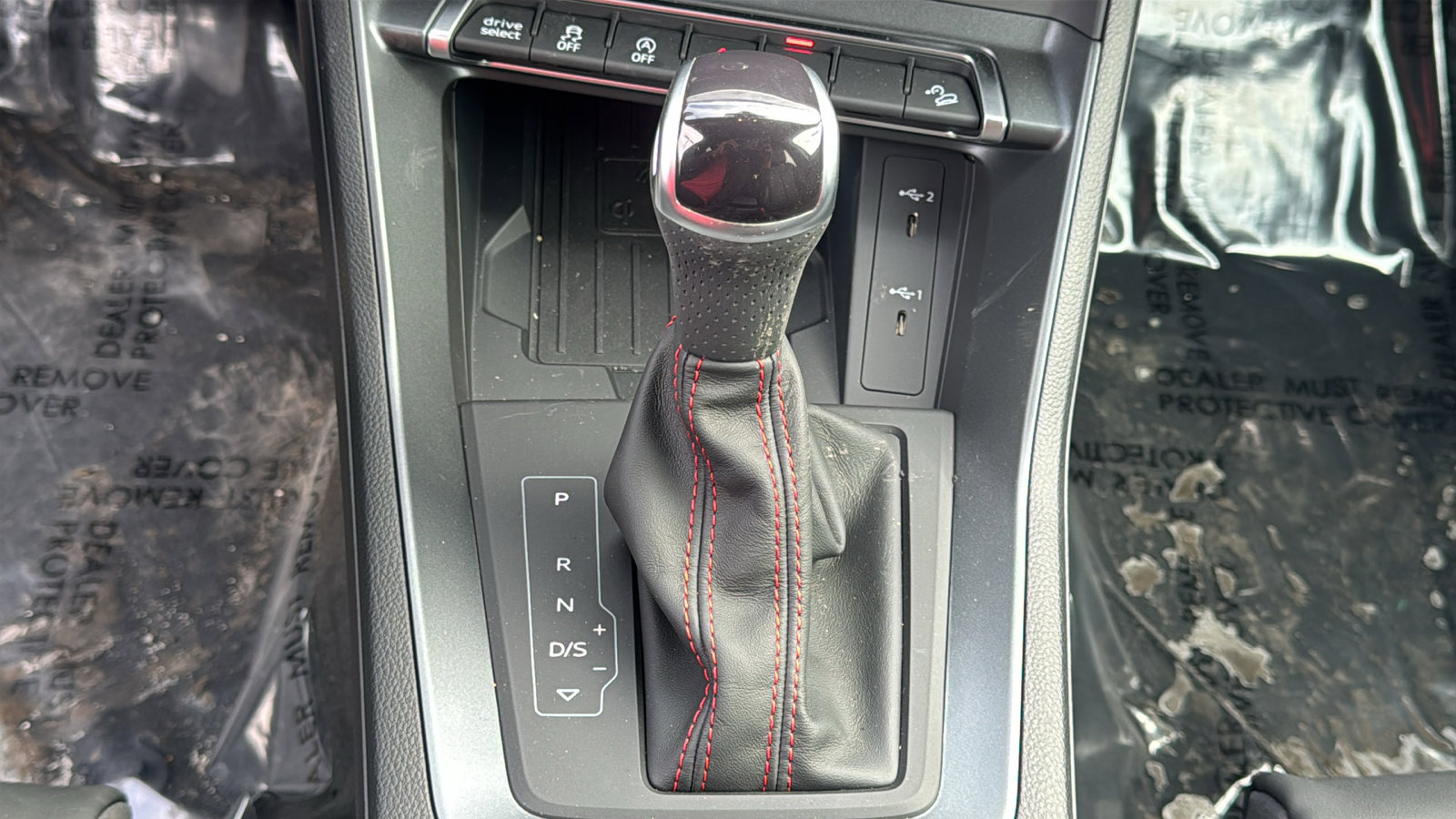 New 2025 Audi Q3 2.0T Premium Plus image 21