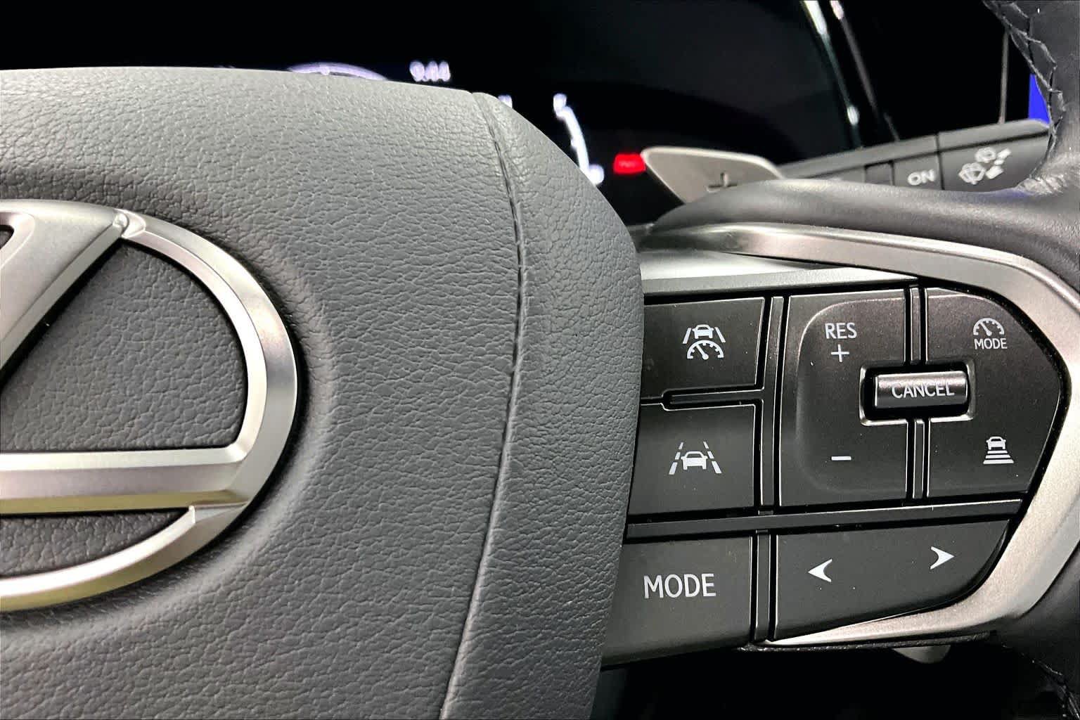 Used 2024 Lexus TX 350 FWD w/ Cold Weather Package image 25