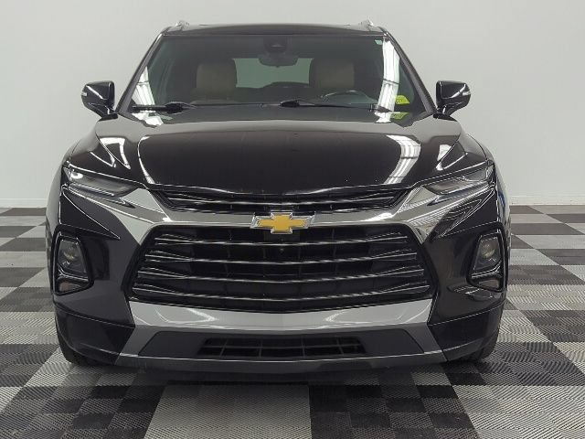 Used 2019 Chevrolet Blazer Premier w/ Sun and Wheels Package AWD/4WD image 2