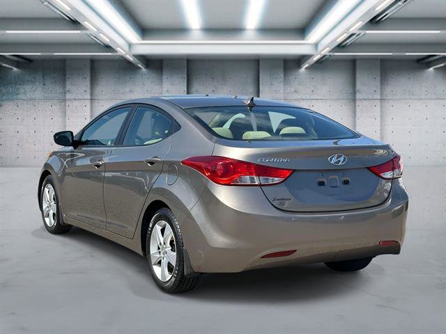 Used 2013 Hyundai Elantra GLS FWD image 6