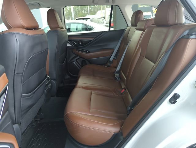 Used 2021 Subaru Outback Touring XT image 32