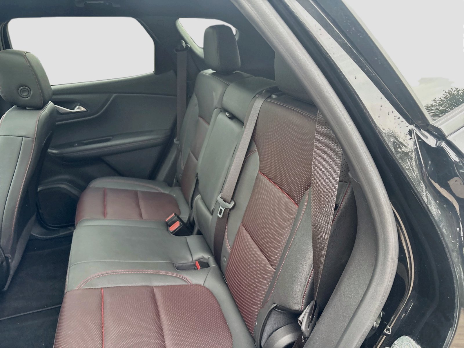 Used 2023 Chevrolet Blazer RS FWD image 26