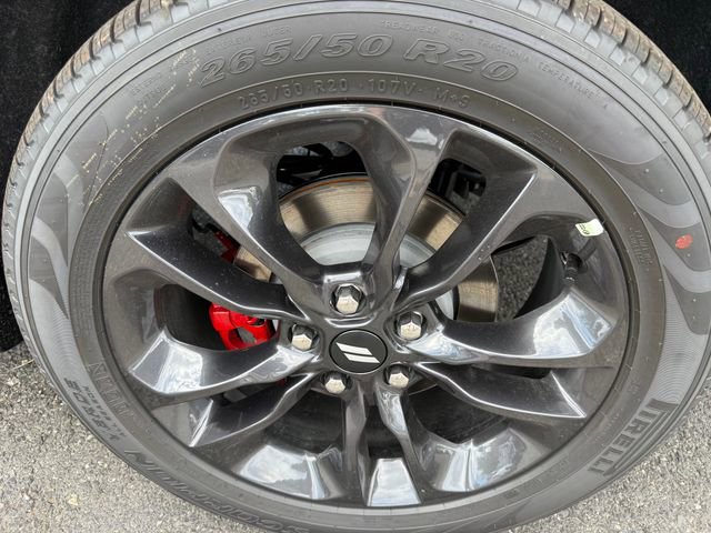 New 2026 Dodge Durango GT image 6