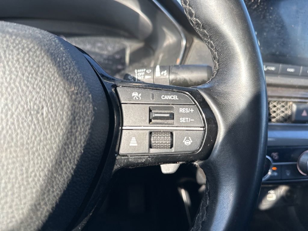 Used 2024 Acura Integra image 21