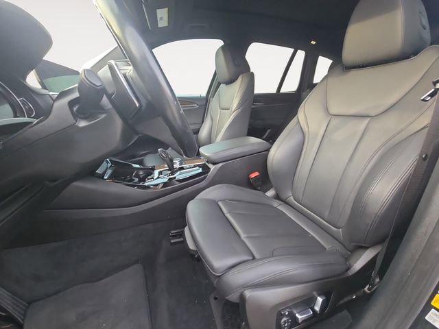 Used 2019 BMW X3 sDrive30i image 6