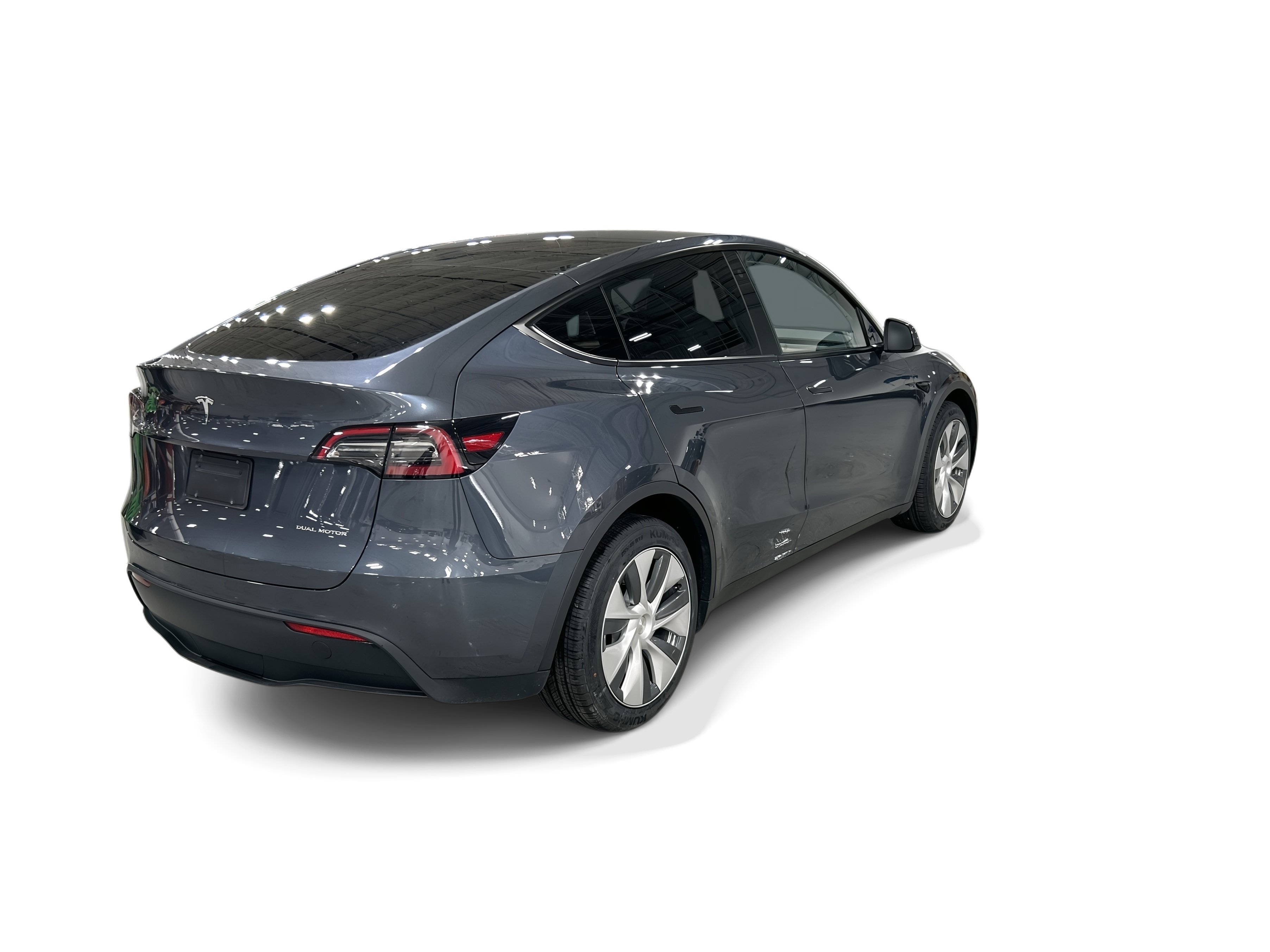 Certified 2023 Tesla Model Y AWD image 6