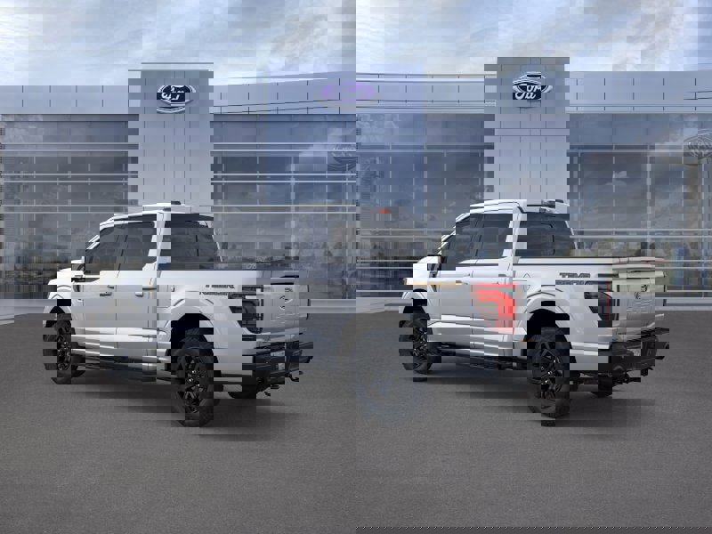 New 2025 Ford F150 Tremor w/ Equipment Group 402A High image 4