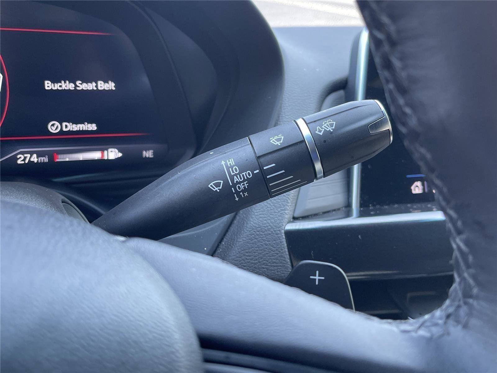 Used 2024 Cadillac CT4 Premium Luxury image 22