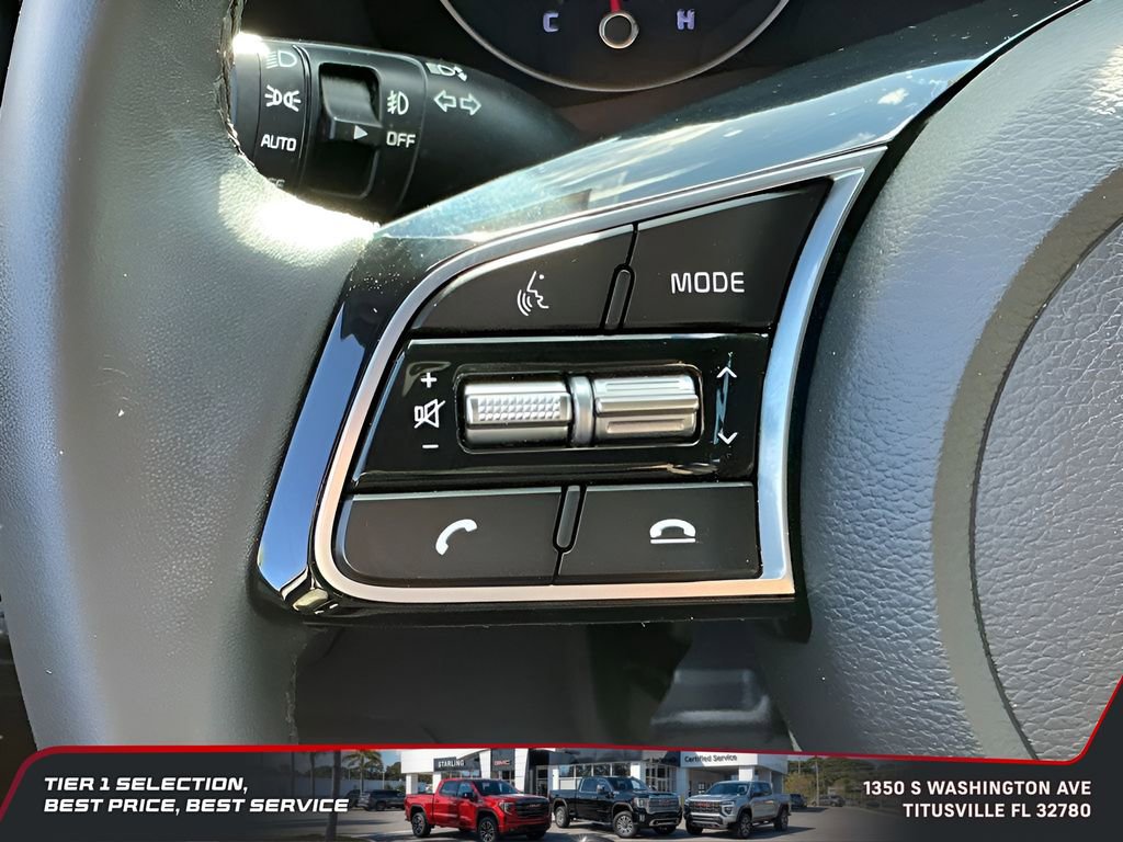 Used 2020 Kia Forte EX image 24