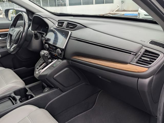 Used 2017 Honda CR-V Touring image 18