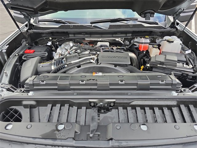 New 2026 Chevrolet Silverado 2500 LT image 29