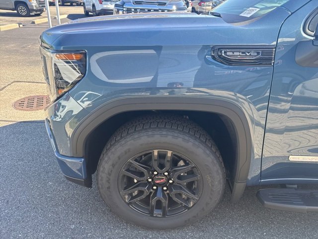 New 2026 GMC Sierra 1500 Elevation w/ Elevation Premium Package image 4