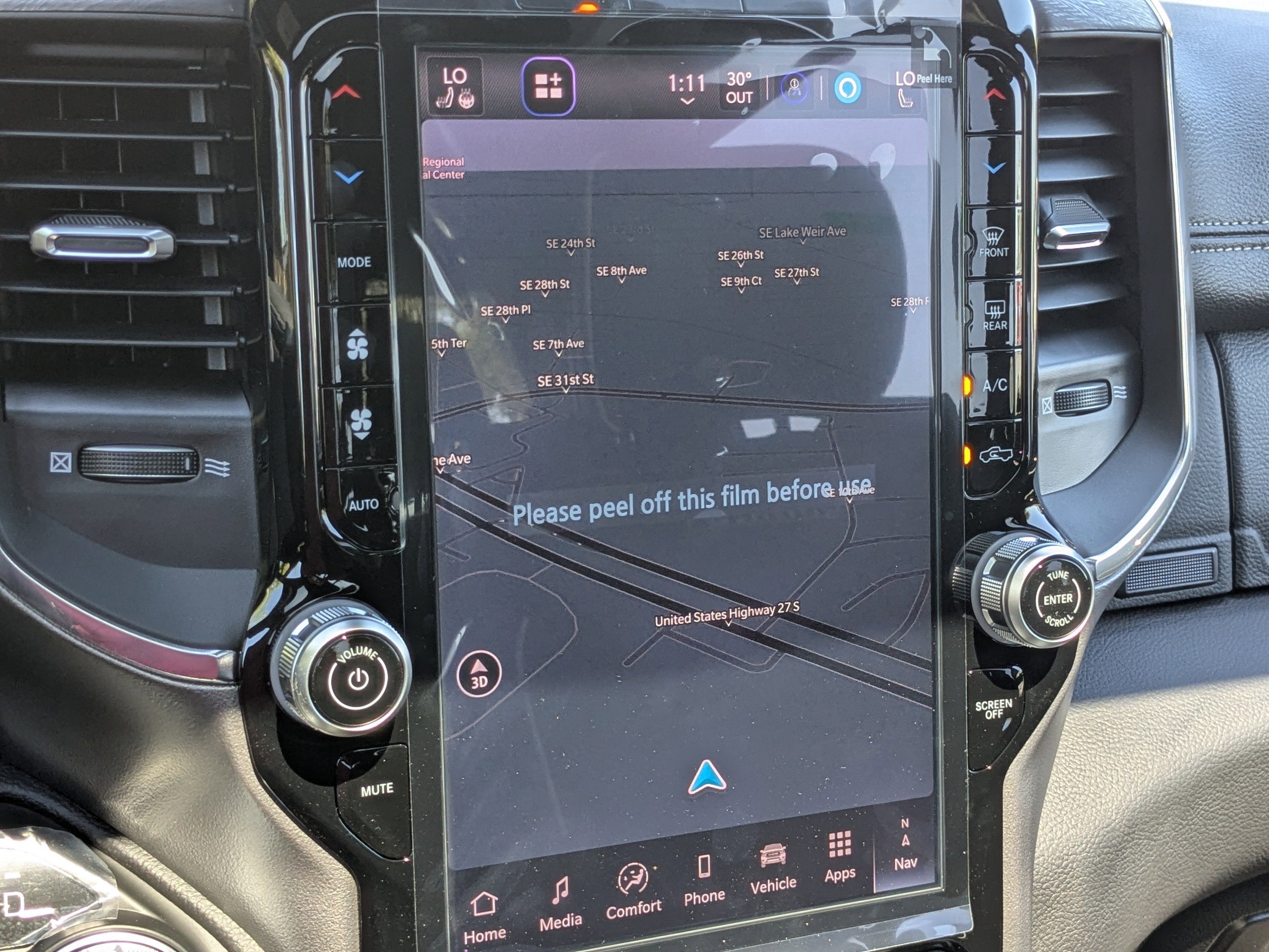 New 2026 RAM 1500 Laramie image 21