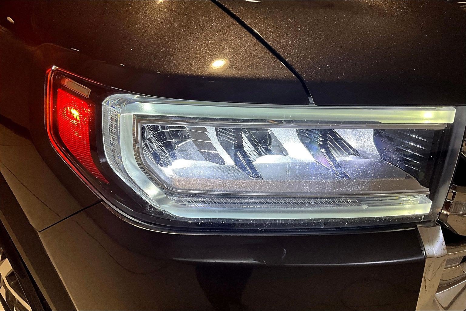 Used 2020 GMC Acadia SLE AWD/4WD image 33