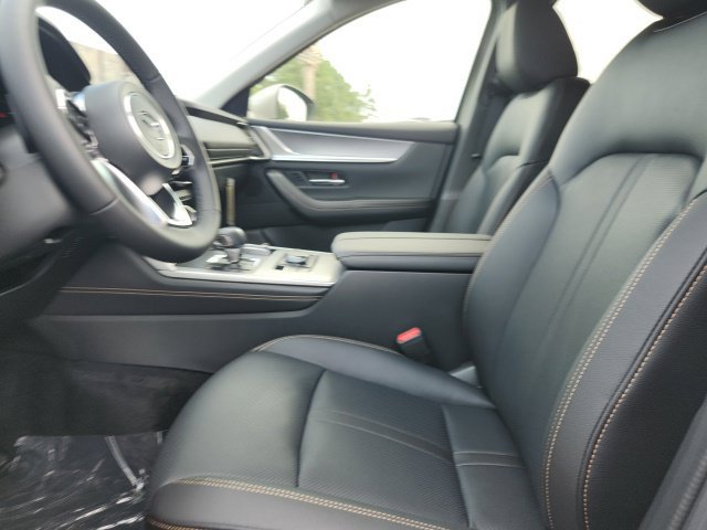 New 2026 MAZDA CX-90 3.3 Turbo w/ Preferred Package AWD/4WD image 10
