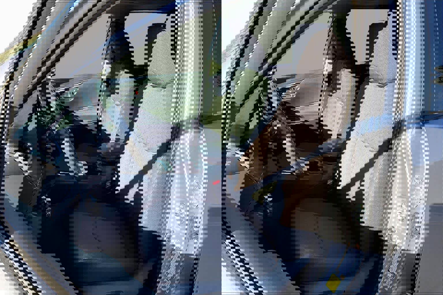 Certified 2025 Toyota RAV4 XLE w/ Convenience Package image 7