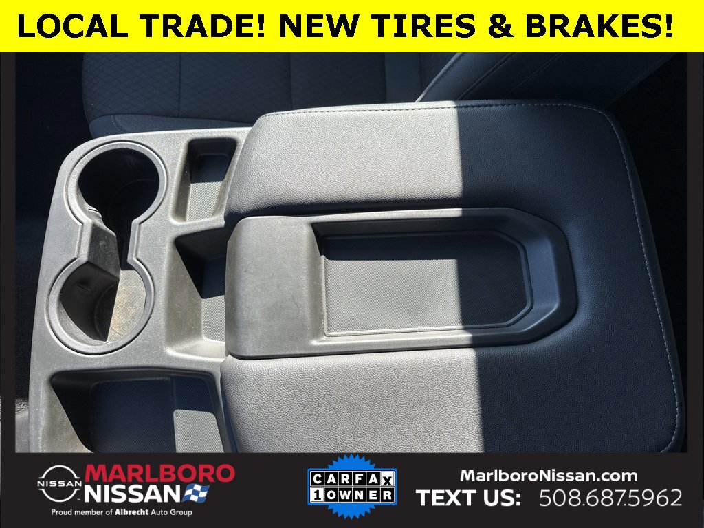 Used 2019 Chevrolet Silverado 1500 LT w/ All-Star Edition image 27